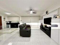 Blk 126 Simei Street 1 (Tampines), HDB 5 Rooms #503361691